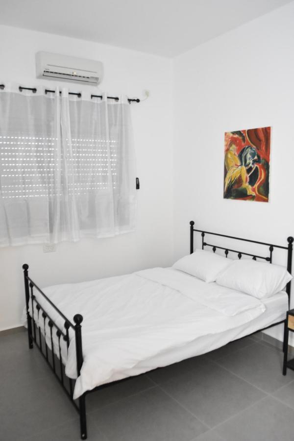 Luxury 2-Room Suite In The Center Of Downtown Haïfa Extérieur photo